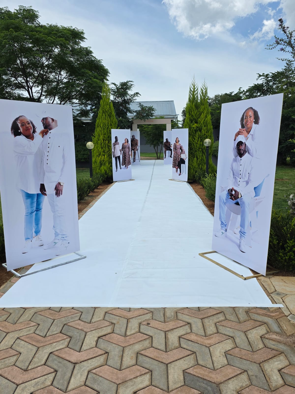 Wedding celebration at Muano Functions Venue, photo 13